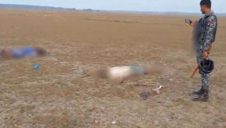 মিললেও লাপাত্তা ‘কোপা সামছু’